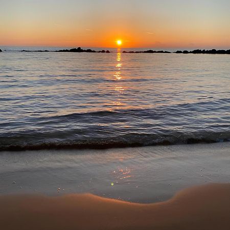 شقة Sea Sunset سان ليون المظهر الخارجي الصورة